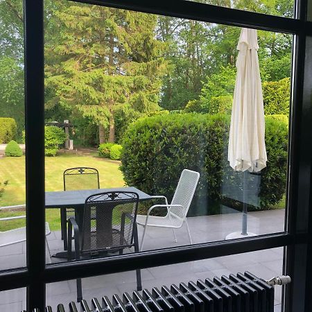 Ferienwohnung Ostsee Timmendorferstrand Timmendorfer Strand Exterior foto