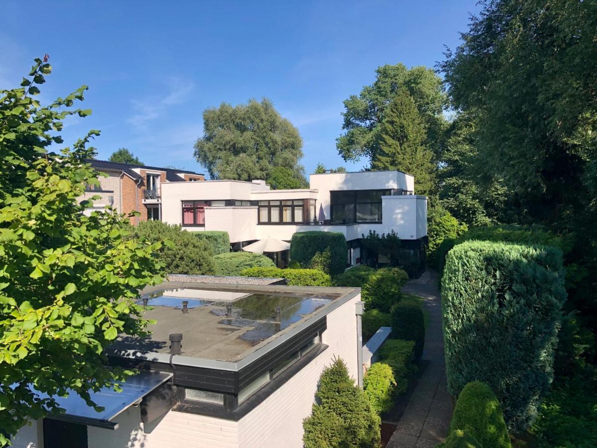 Ferienwohnung Ostsee Timmendorferstrand Timmendorfer Strand Exterior foto